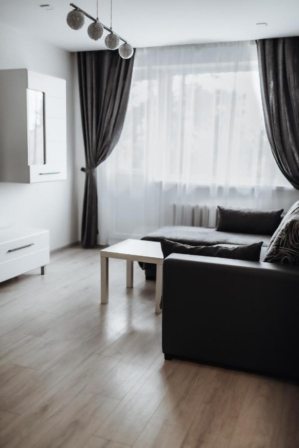 Luxury Apartments In City Center, Siauliai Exterior foto
